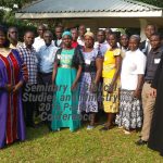 Seminary of Biblical Studies and Ministry Siaya, Kenya