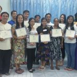 Seminary of Biblical Studies and Ministry  Cambodia