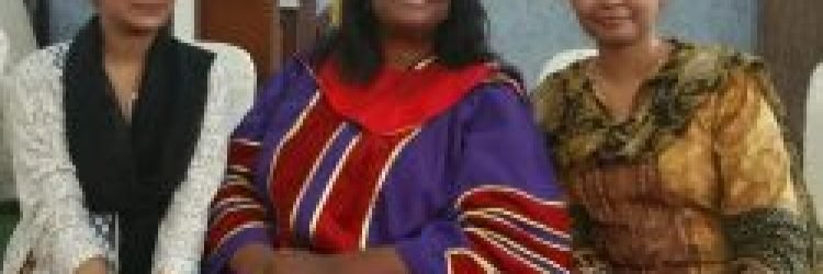 Pakistan Seminary Class Students