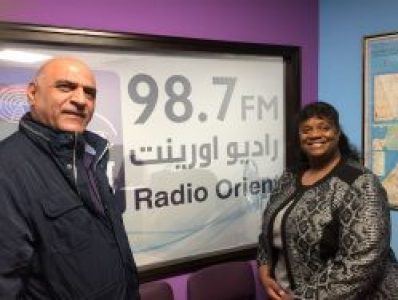 Bethlehem Radio Station