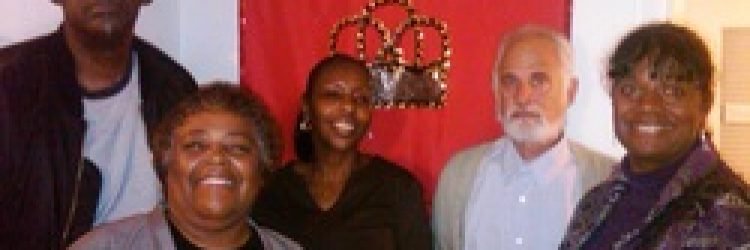 Door of Hope Prayer Room Ministry